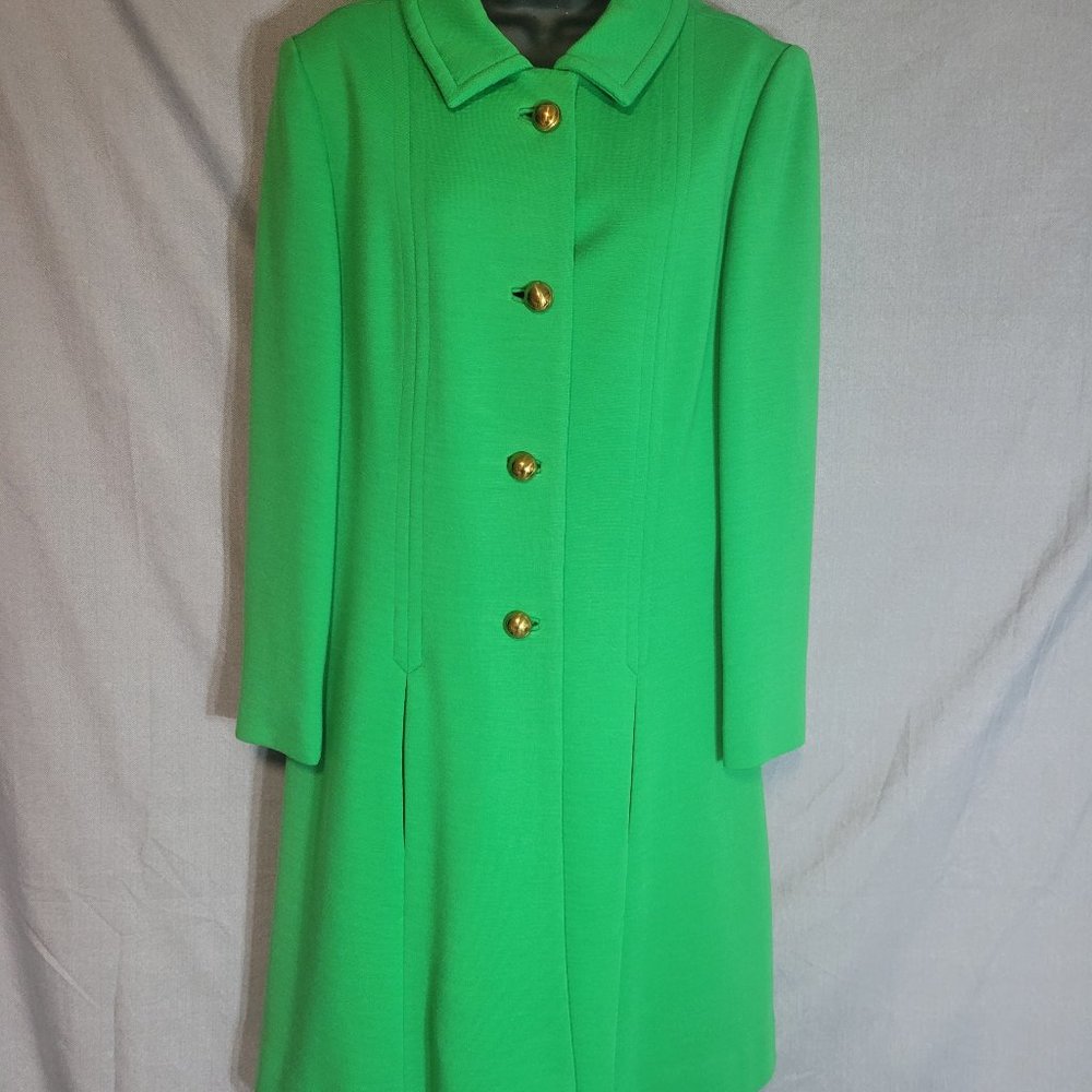 Vintage Dress Jacket